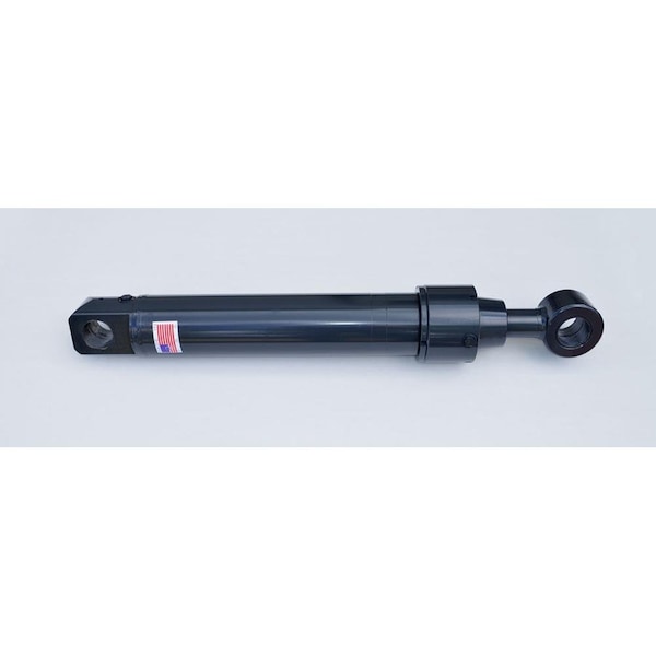 Aftermarket AH219637 New Lift Cylinder Fits John Deere 310SE 310SG 310SJ 310SK BAE20-0036 - main